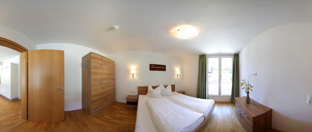 Apart Mountain Lodge Mayrhofen Cameră foto