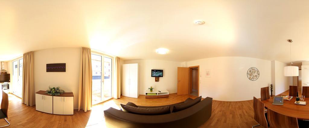 Apart Mountain Lodge Mayrhofen Cameră foto