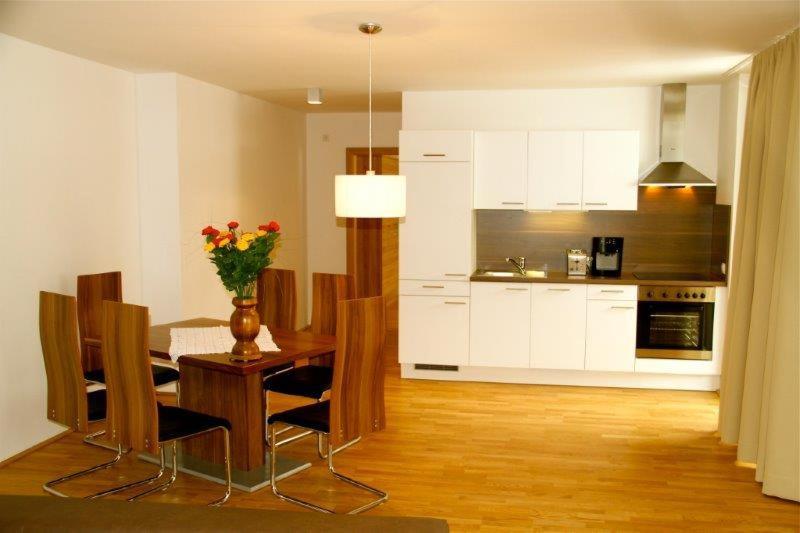 Apart Mountain Lodge Mayrhofen Cameră foto