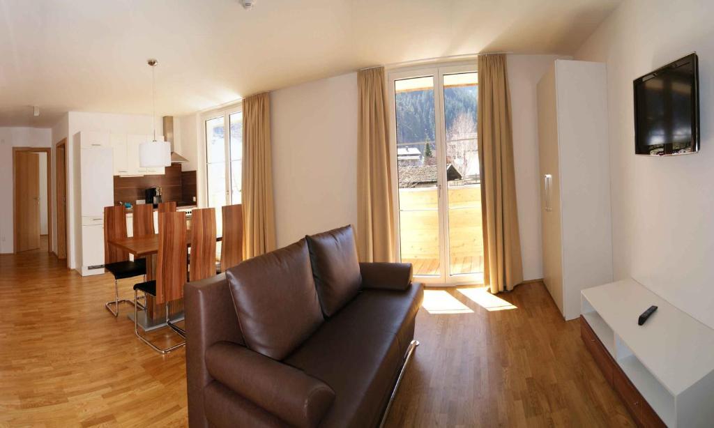 Apart Mountain Lodge Mayrhofen Cameră foto