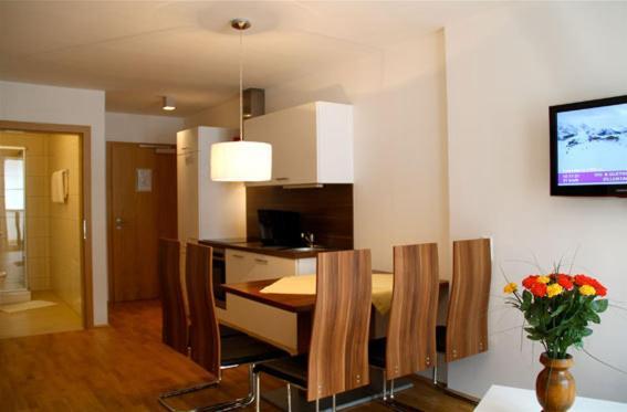 Apart Mountain Lodge Mayrhofen Cameră foto