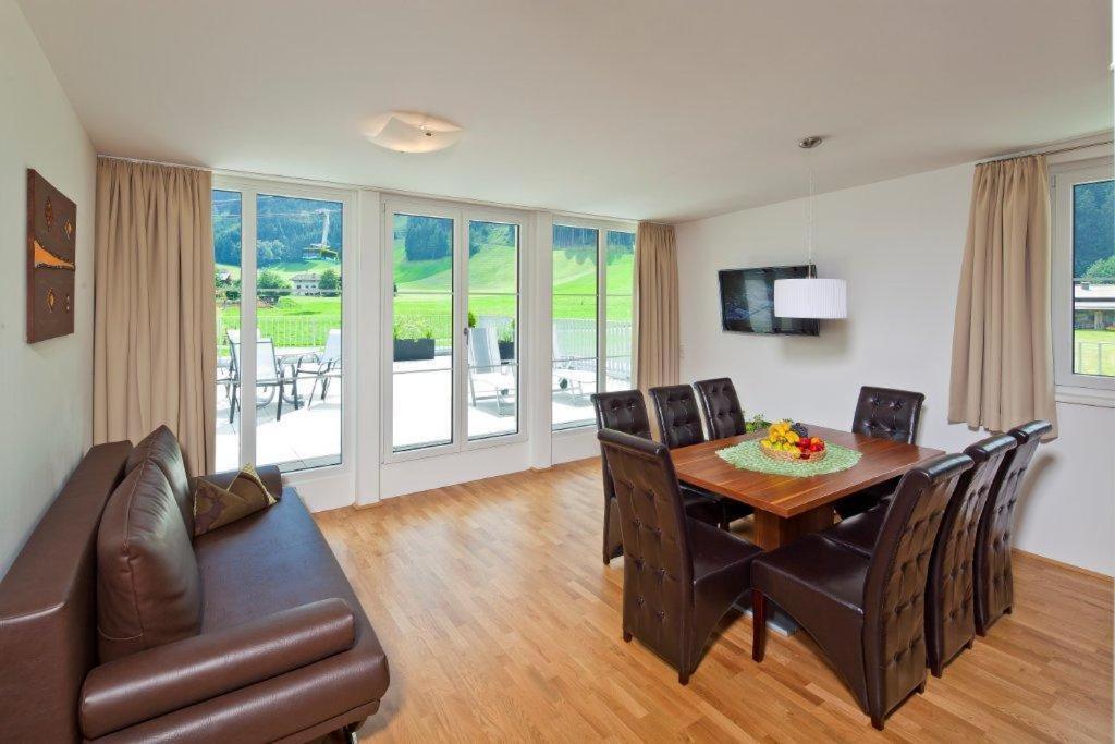 Apart Mountain Lodge Mayrhofen Cameră foto