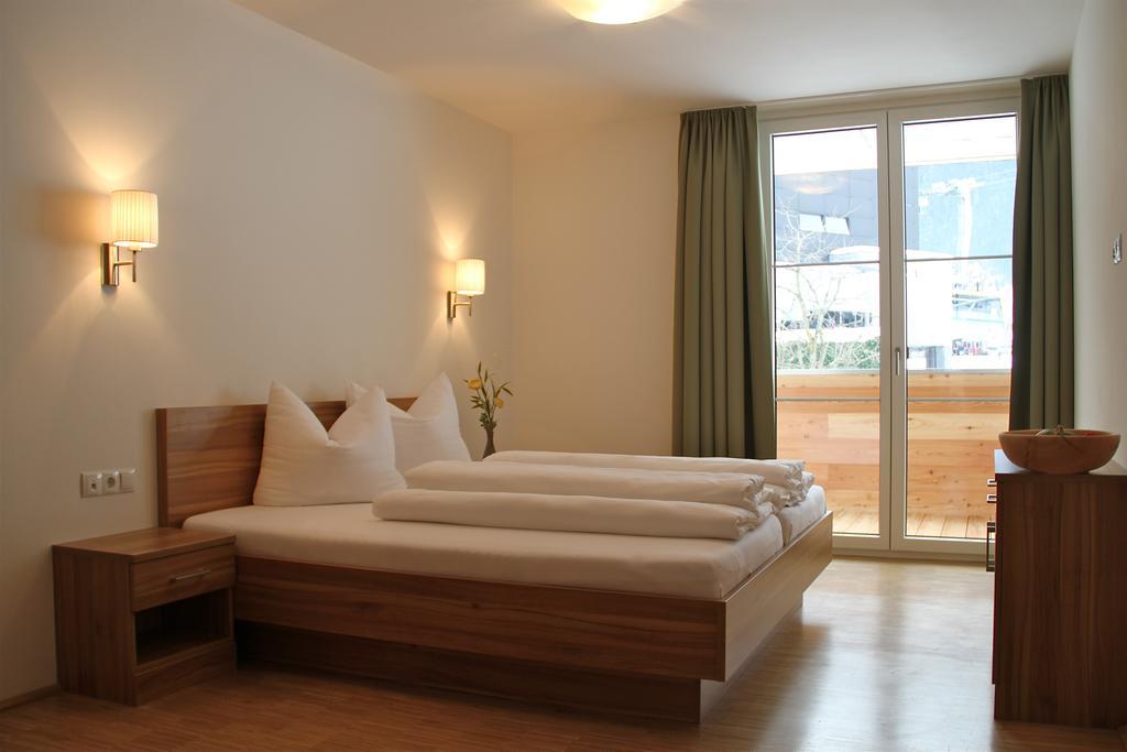 Apart Mountain Lodge Mayrhofen Cameră foto