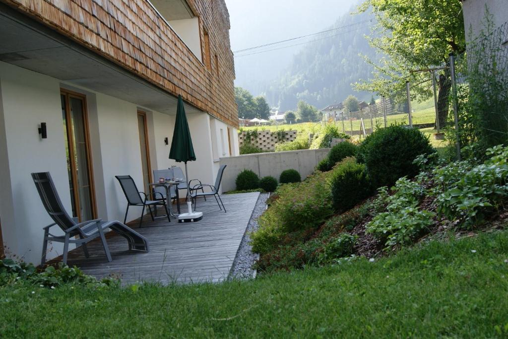 Apart Mountain Lodge Mayrhofen Cameră foto