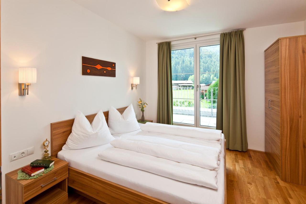Apart Mountain Lodge Mayrhofen Cameră foto